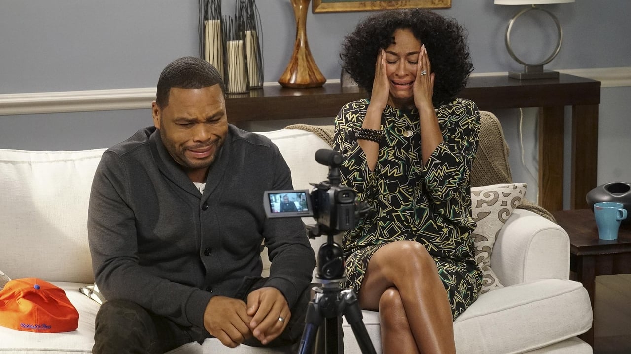 black-ish - Season 2 Episode 19 : The Leftovers