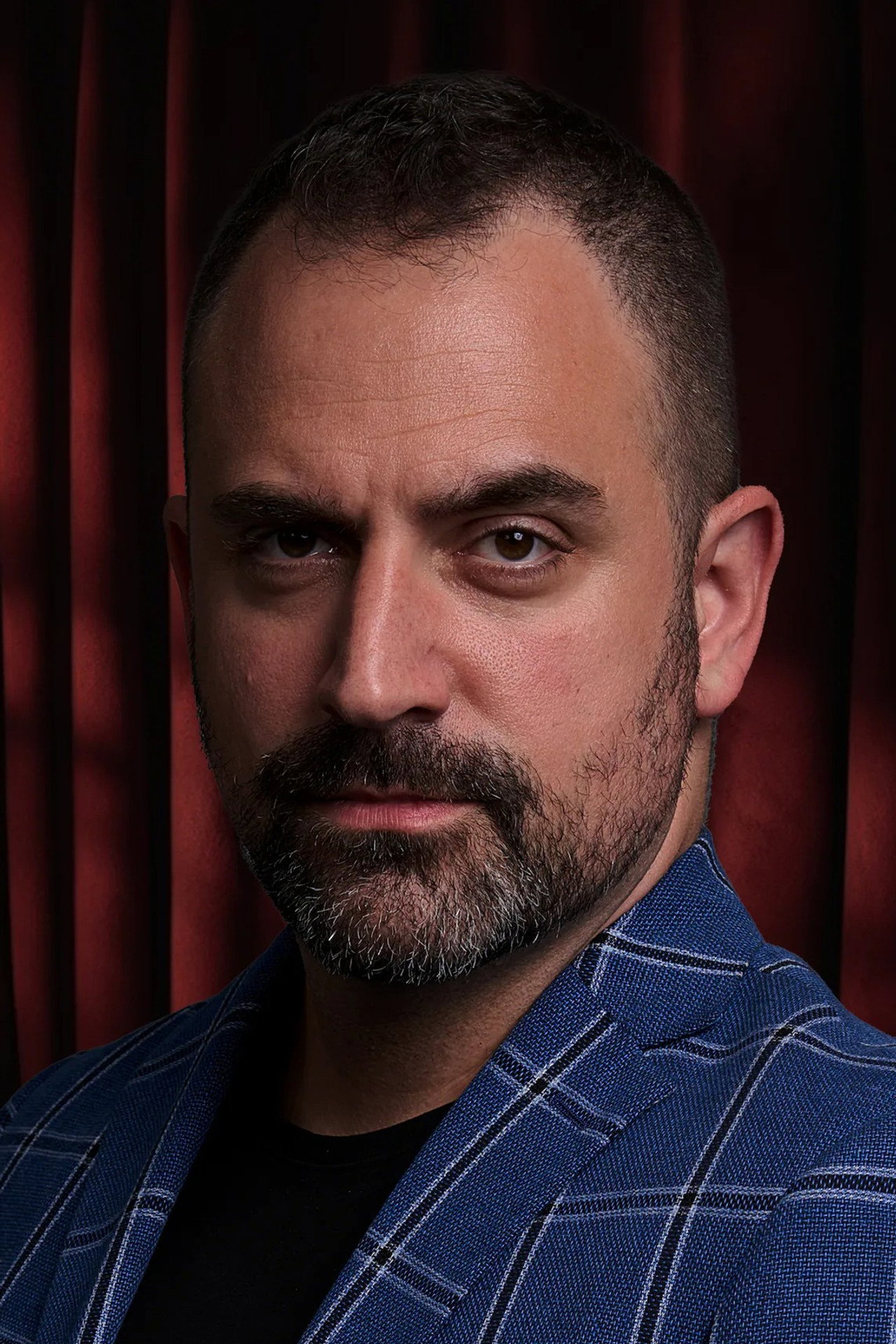 Steve Jutras
