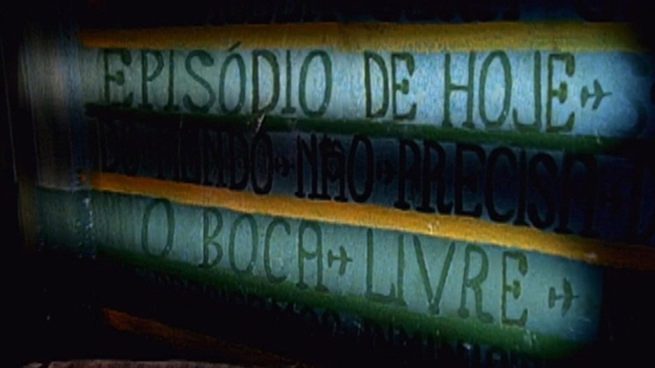 O Boca Livre