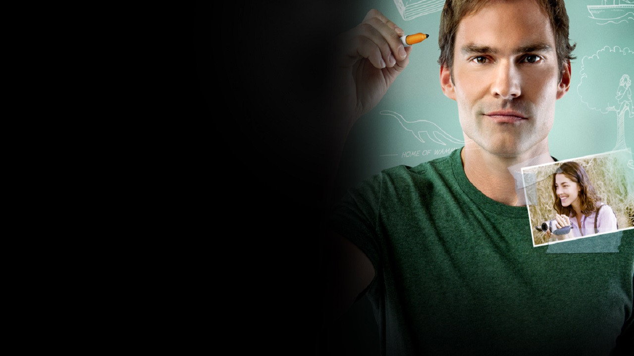 Just Before I Go — still 10