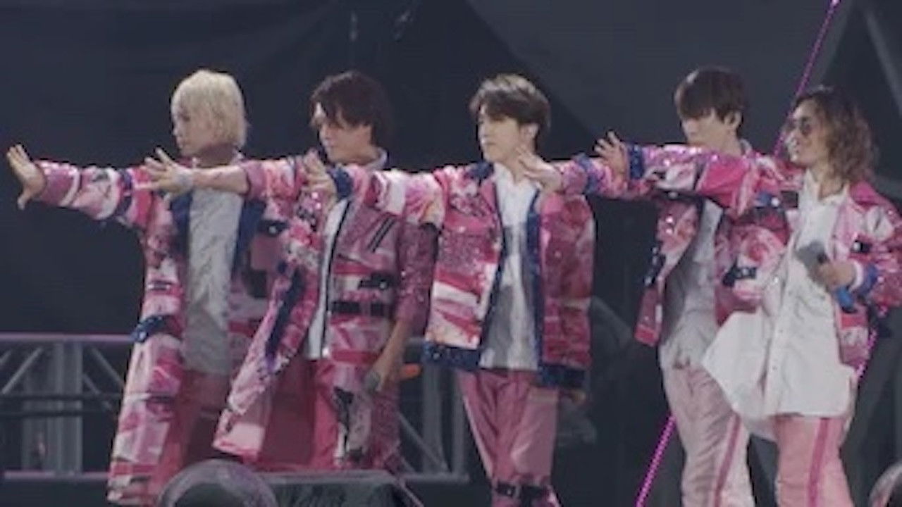 Ride on Time — Épisode 12