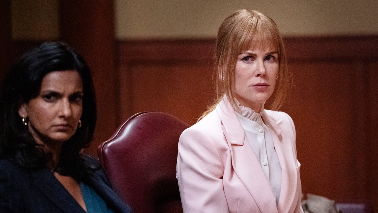 Big Little Lies - Season 2 Episode 7 : I Want to Know