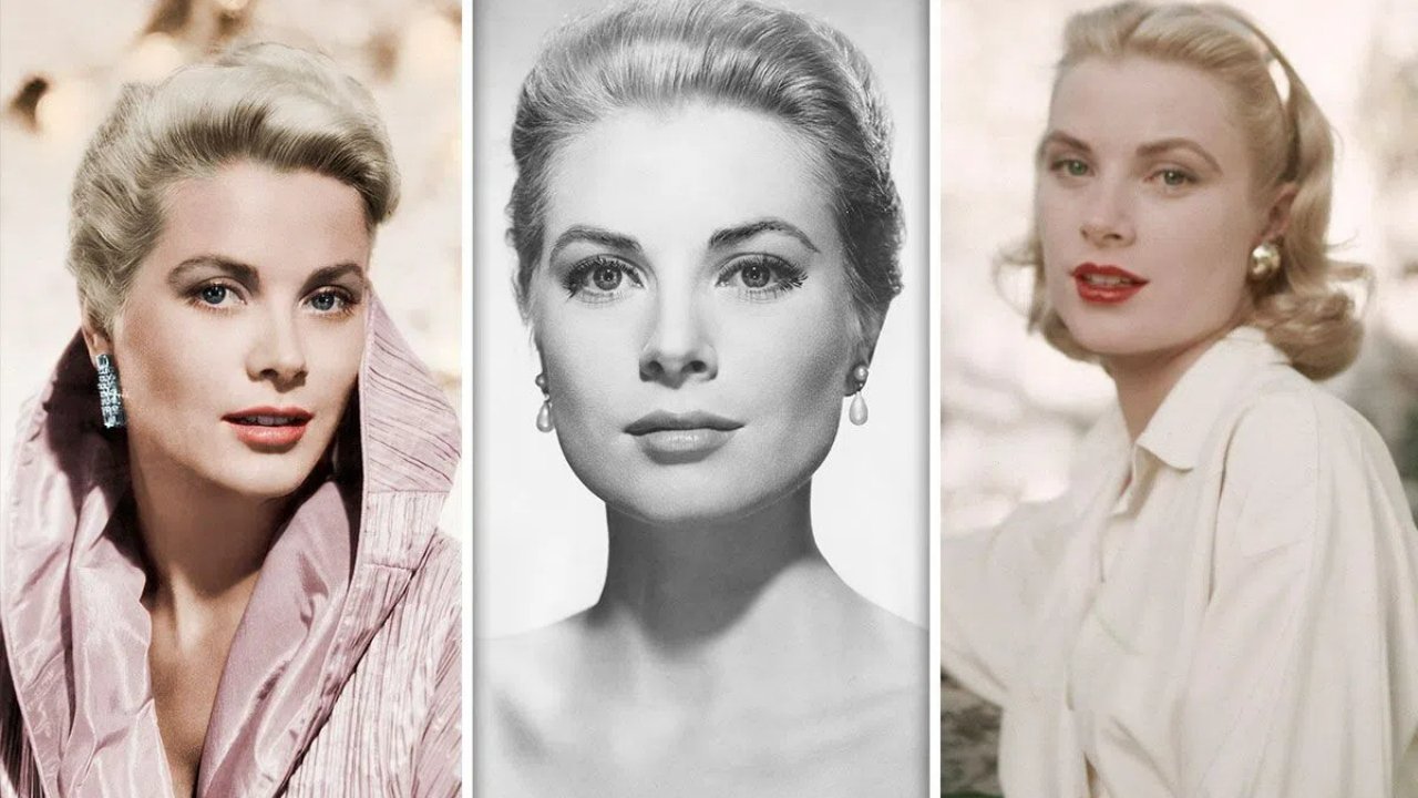 Grace Kelly - Die Fürstin von Monaco