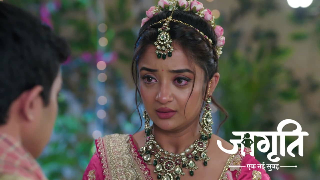 Jagriti — Épisode 444