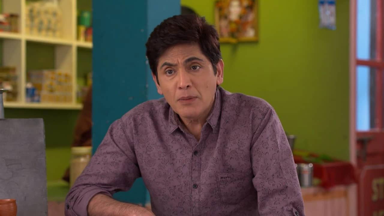 भाभीजी घर पर हैं! — Épisode 269