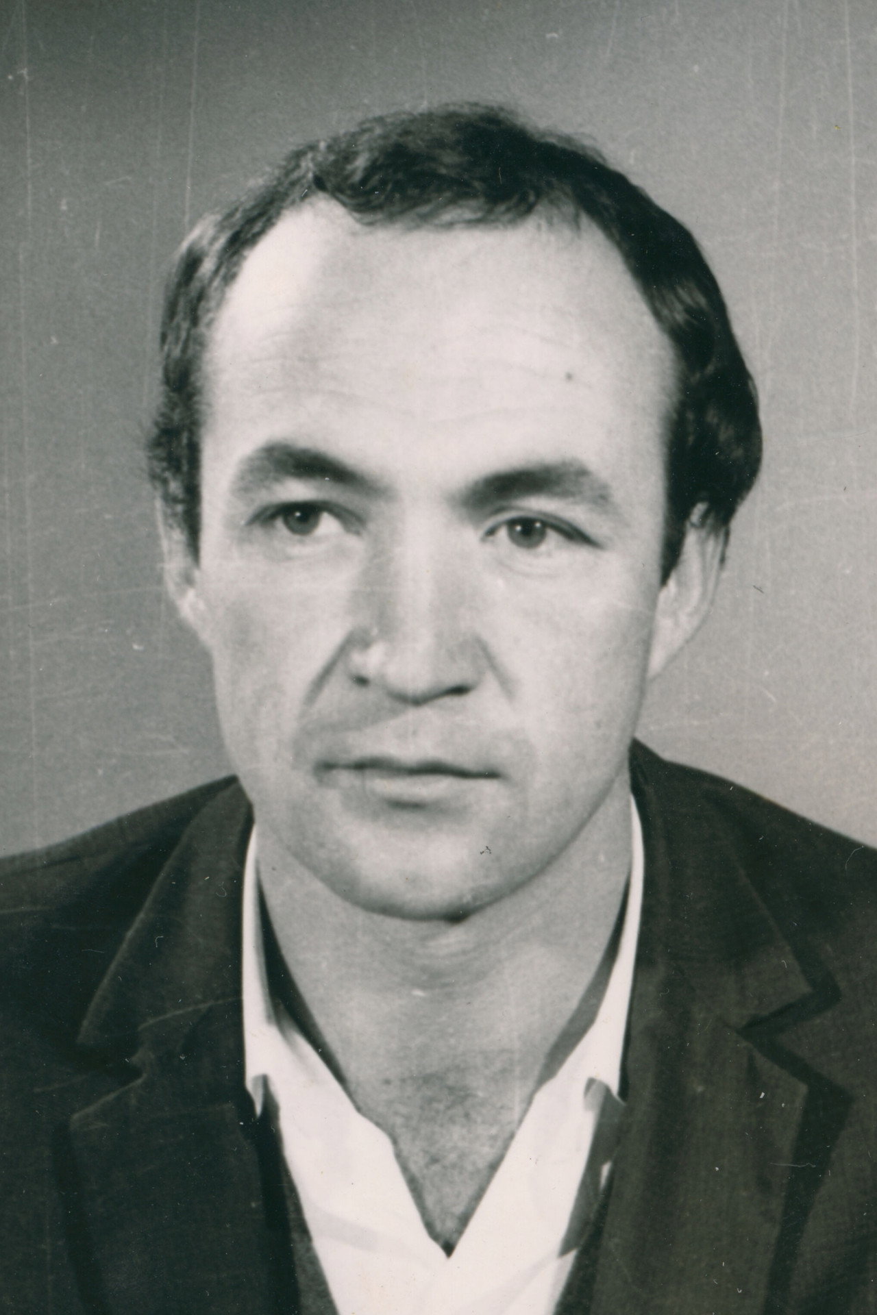Albert Xholi