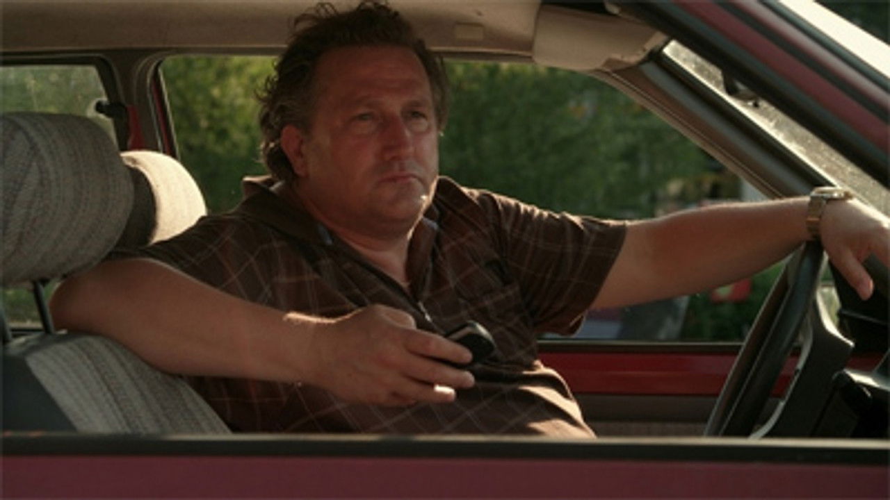 Lijn 32 — Épisode 7