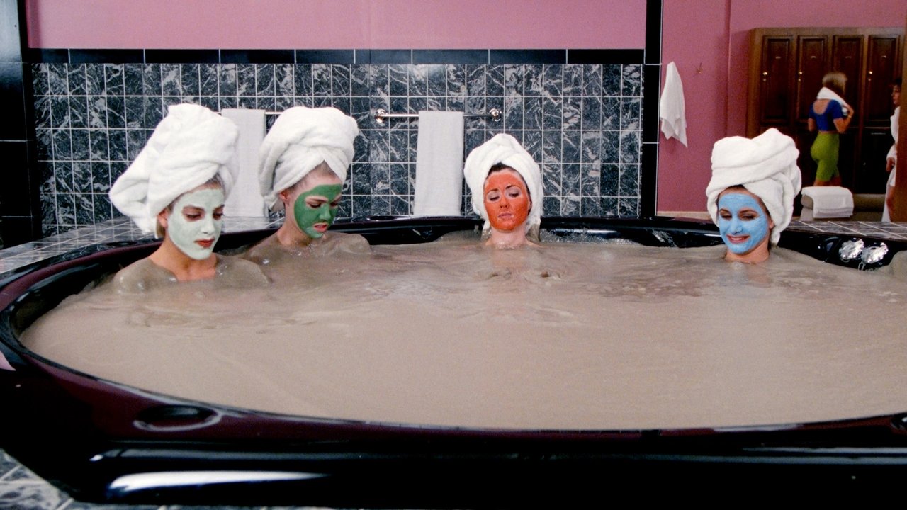 Beverly Hills, 90210 - Season 3 Episode 18 : Midlife...Now What?