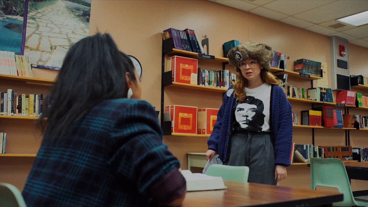 The Communist's Daughter — Épisode 5