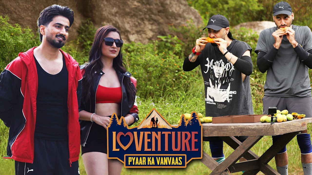 Loventure: Pyaar Ka Vanvaas — Épisode 9