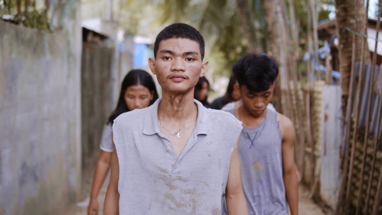 Hitting Budapest: A Literary Film Adaptation