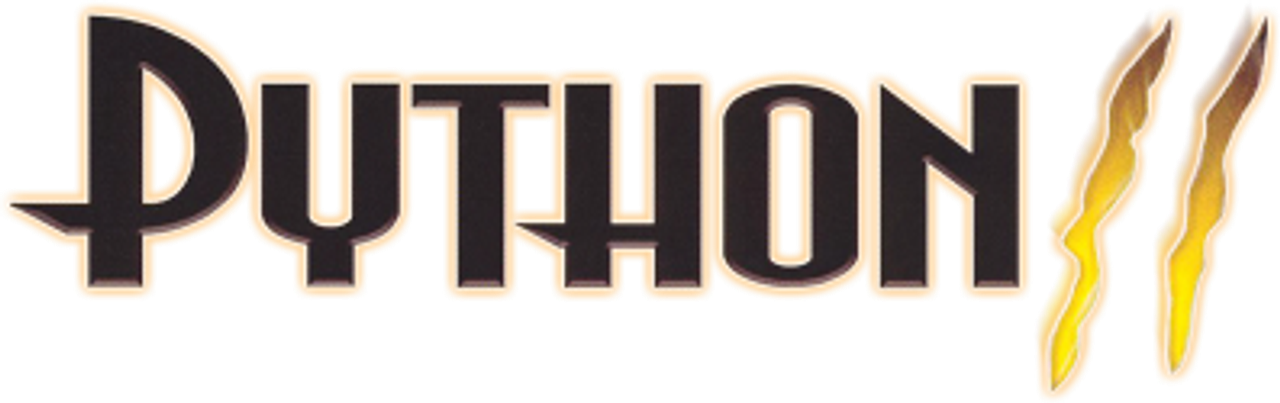 Питоны 2