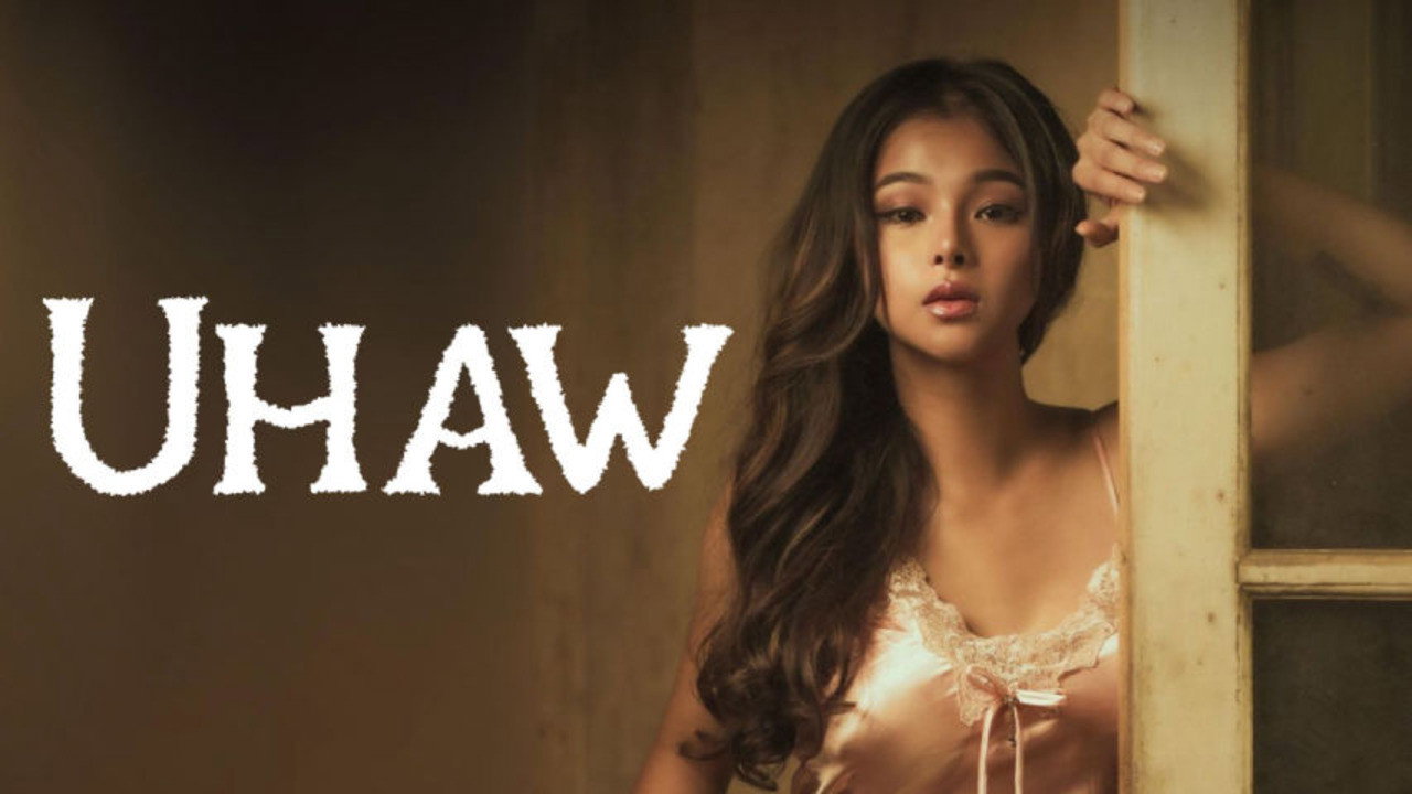 UHAW backdrop