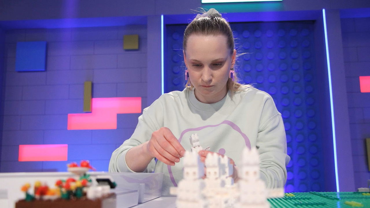 LEGO Masters (Finlande) — Épisode 7