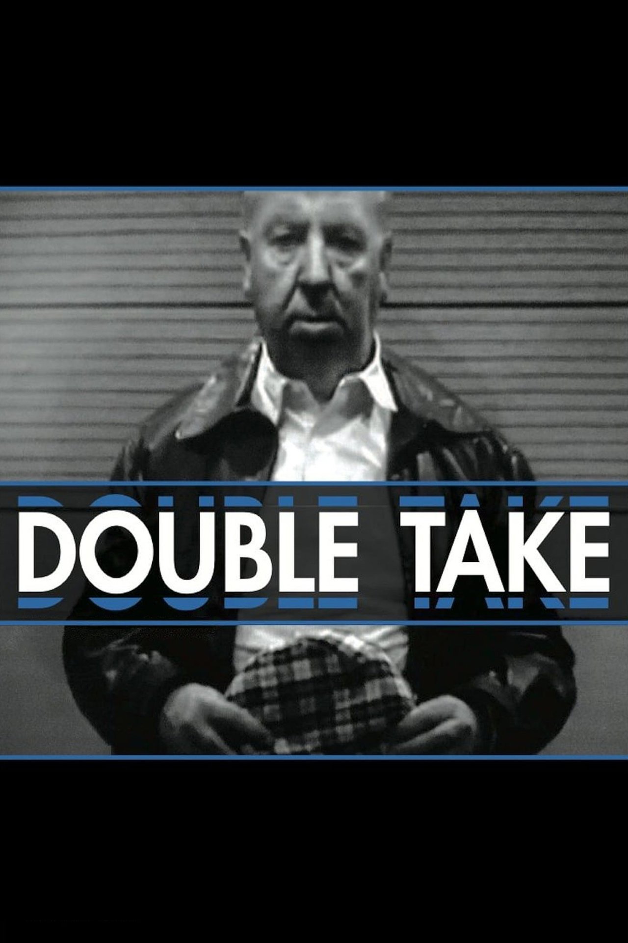 مشاهدة فيلم Double Take مترجم بدون اعلانات - بوستر