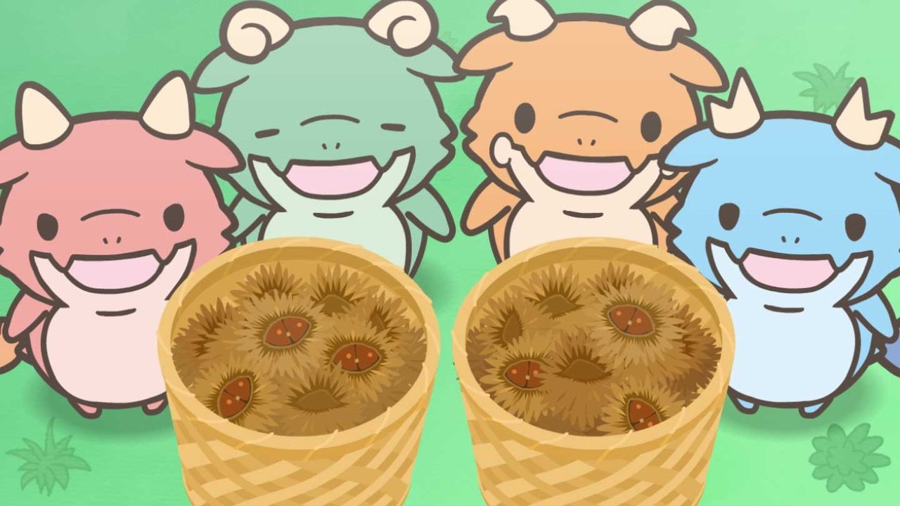 Kaijuu Sekai Seifuku - Season 1 Episode 29 : Episode 29