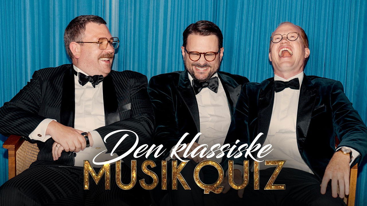 Den klassiske musikquiz backdrop image