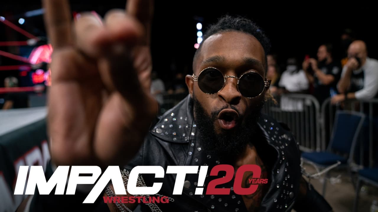 TNA iMPACT! - Season 19 Episode 5 : Impact! #916 February 3, 2022