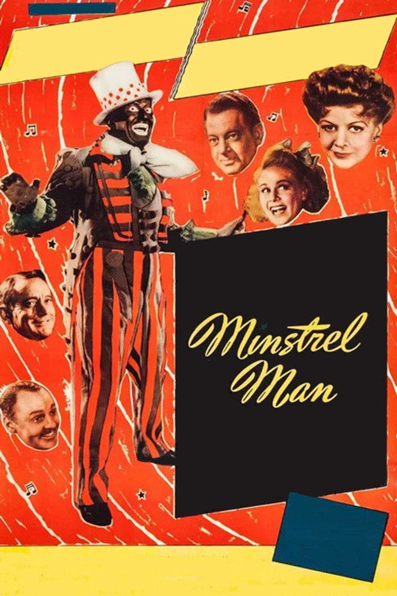 Minstrel Man