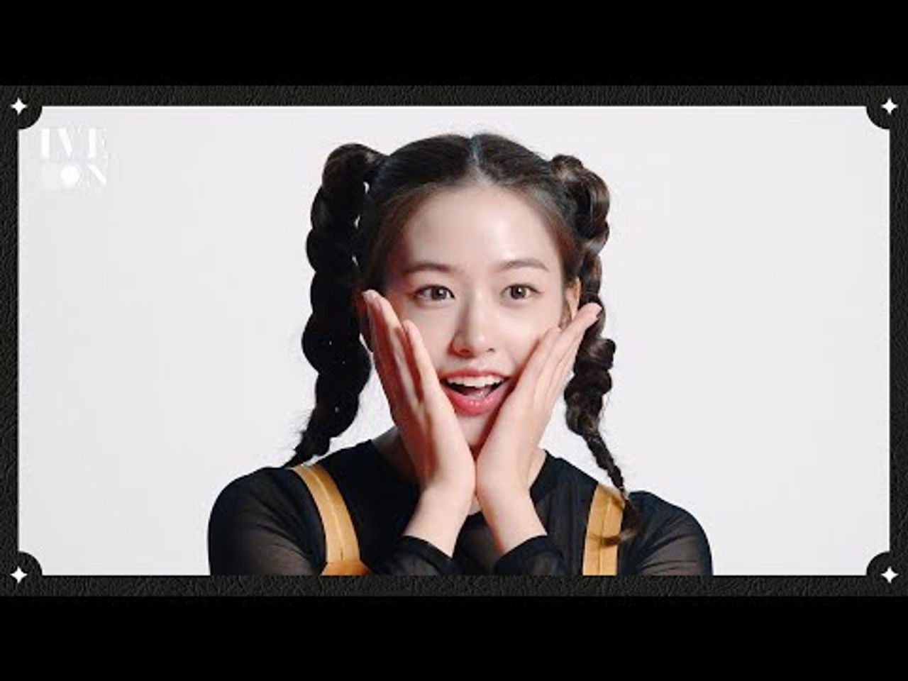 IVE ON — Épisode 56