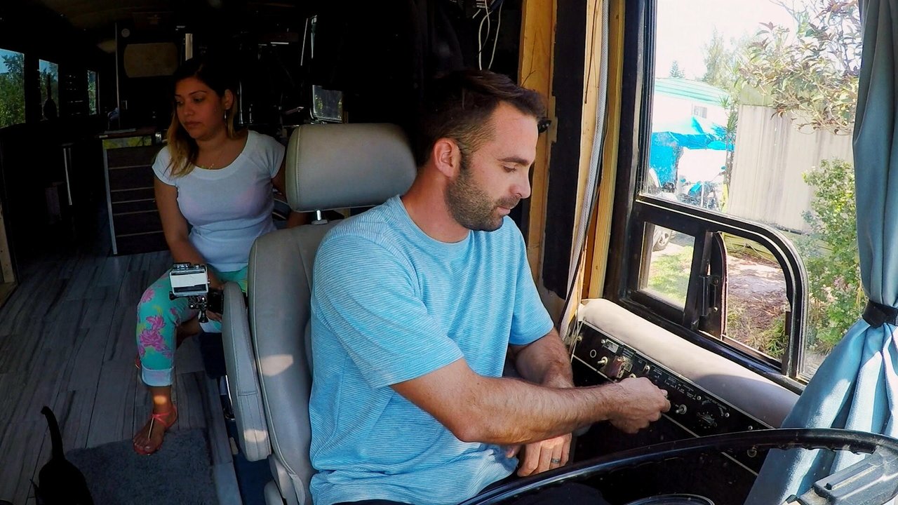 Married at First Sight - Season 4 Episode 13 : Forsaking All Others