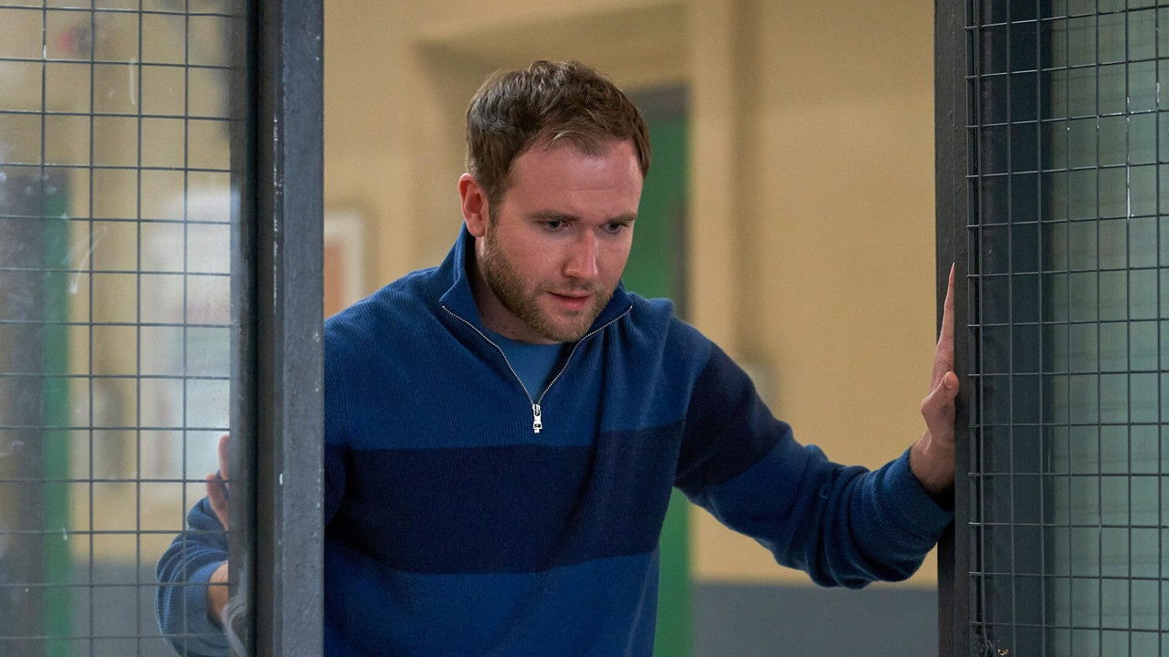 Screw — Épisode 5