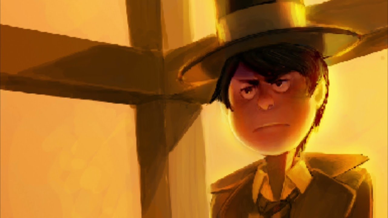 title image