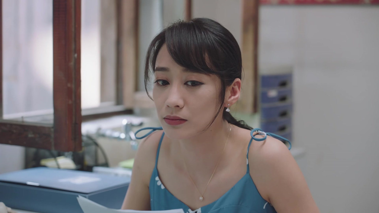 欢笑老弄堂 — Épisode 18