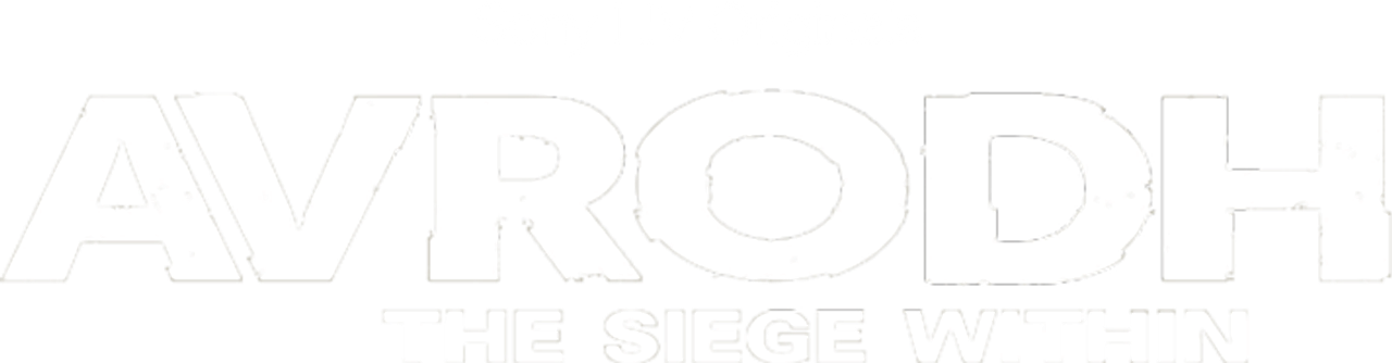 Avrodh: The Siege Within