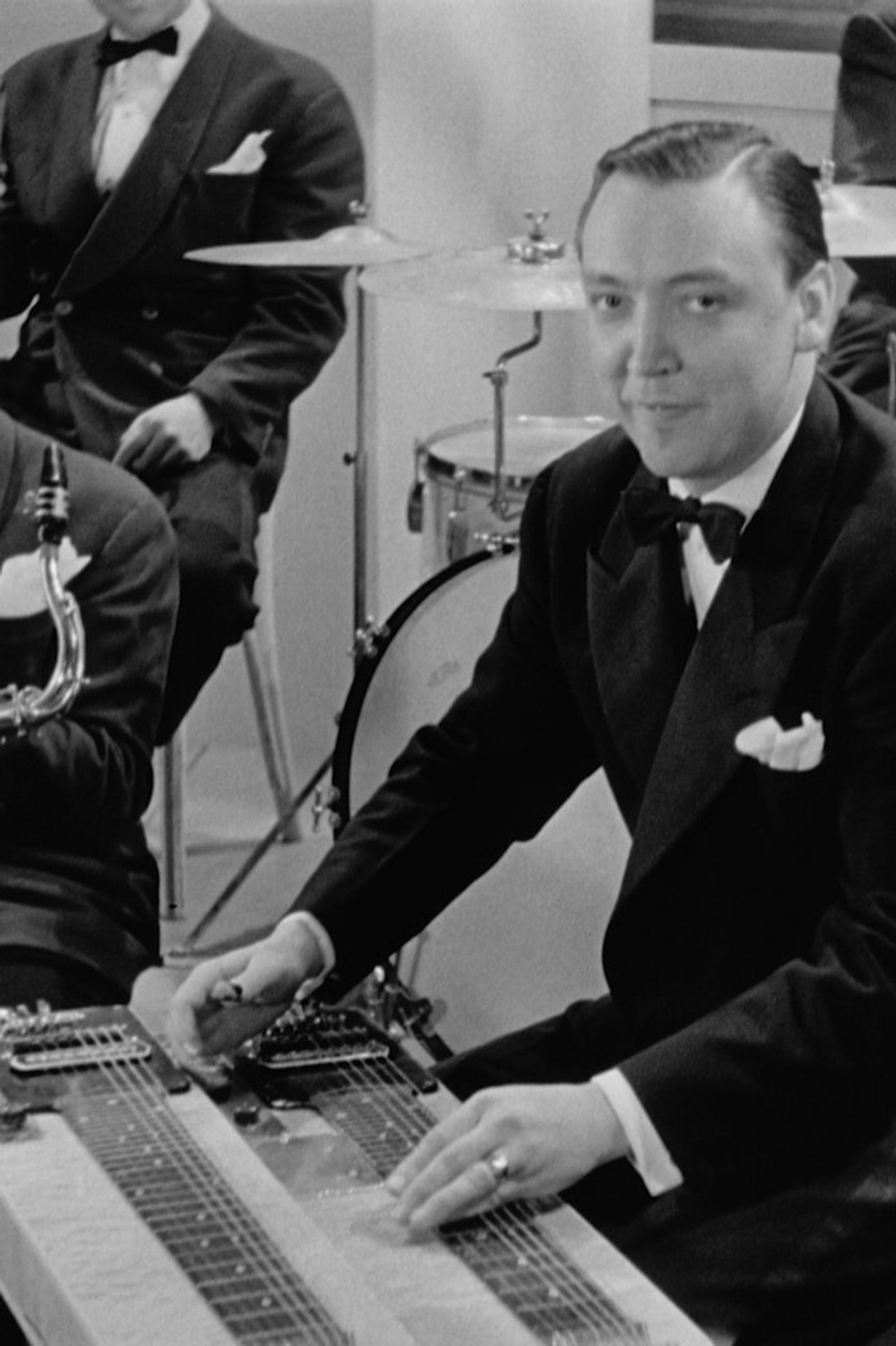 St. Louis Blues Backdrop