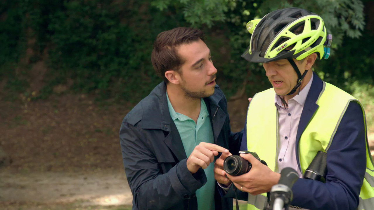 Loslopend Wild — Épisode 6