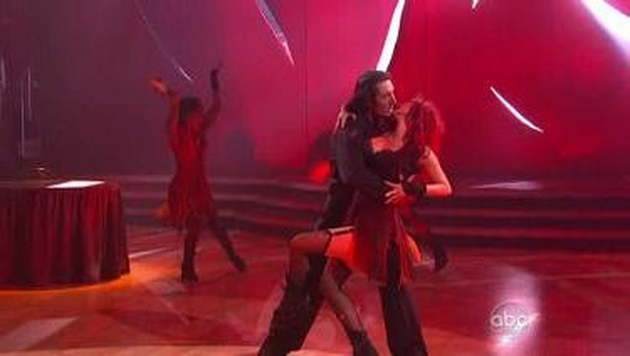 Dancing with the Stars - Season 9 Episode 19 : Episode 909A