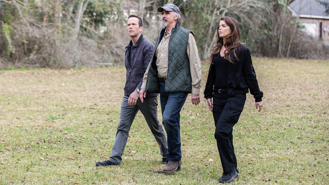 NCIS: New Orleans - Season 5 Episode 17 : Reckoning