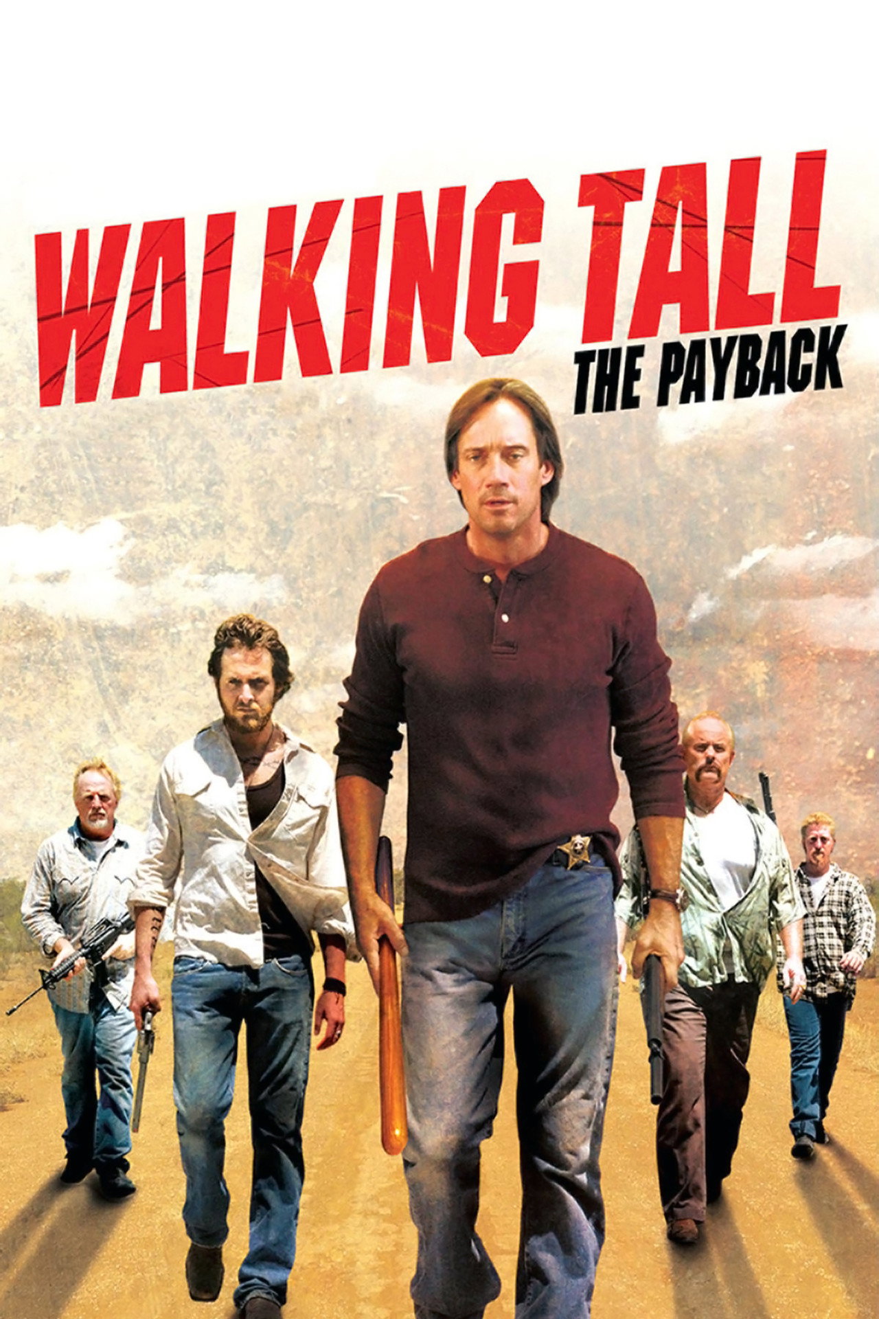 Walking Tall: The Payback still 5