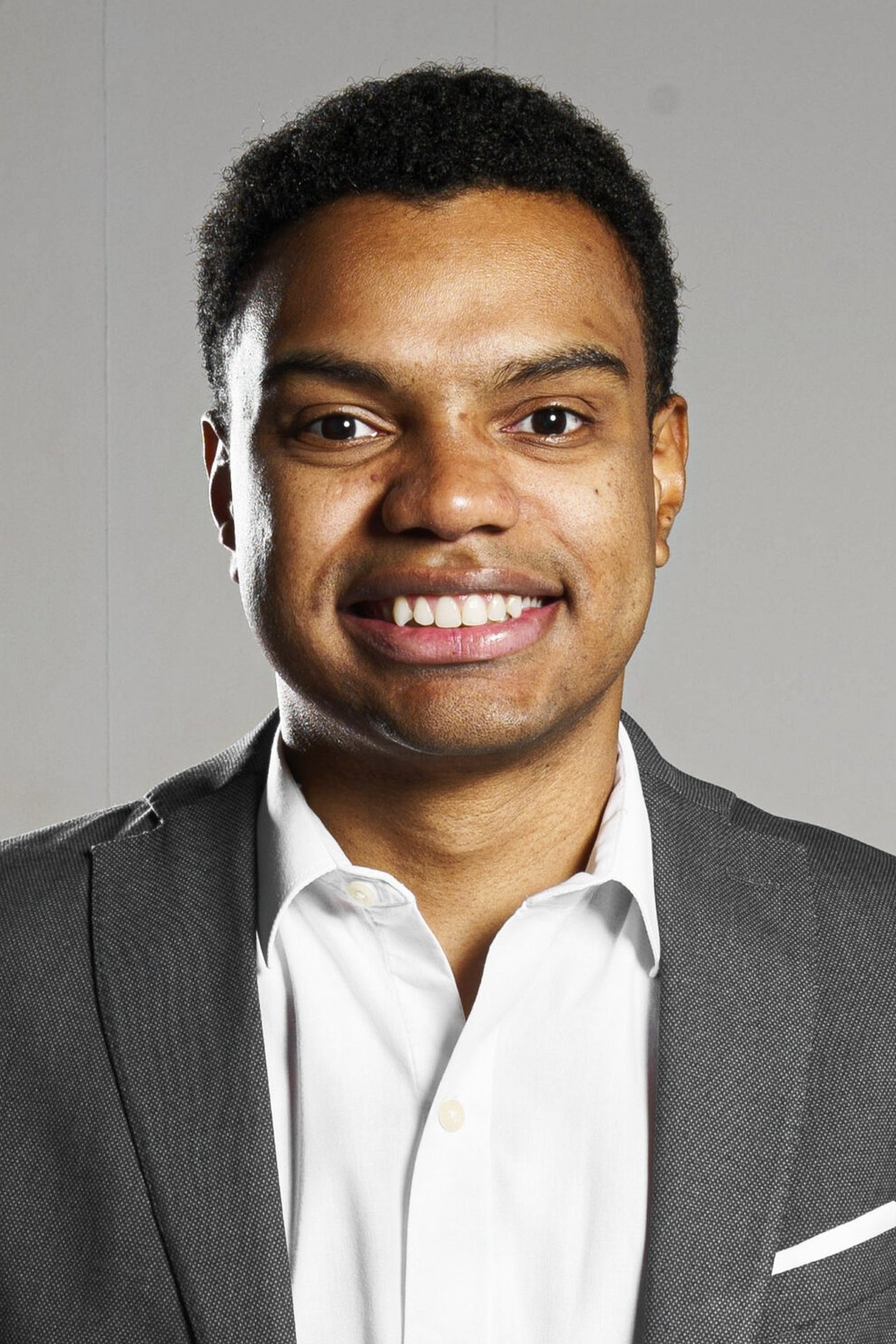 Photo of Fernando Holiday