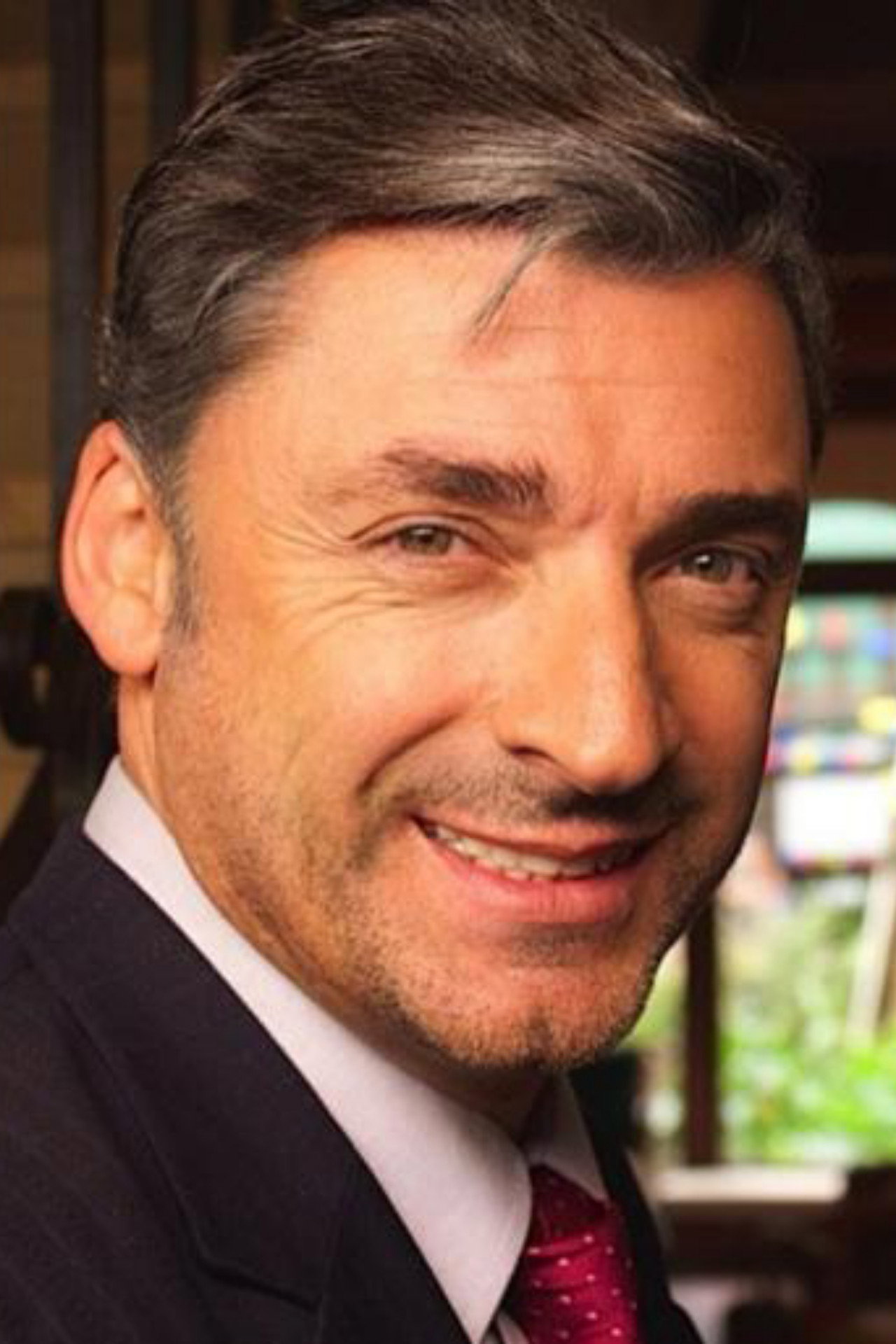 Jorge López