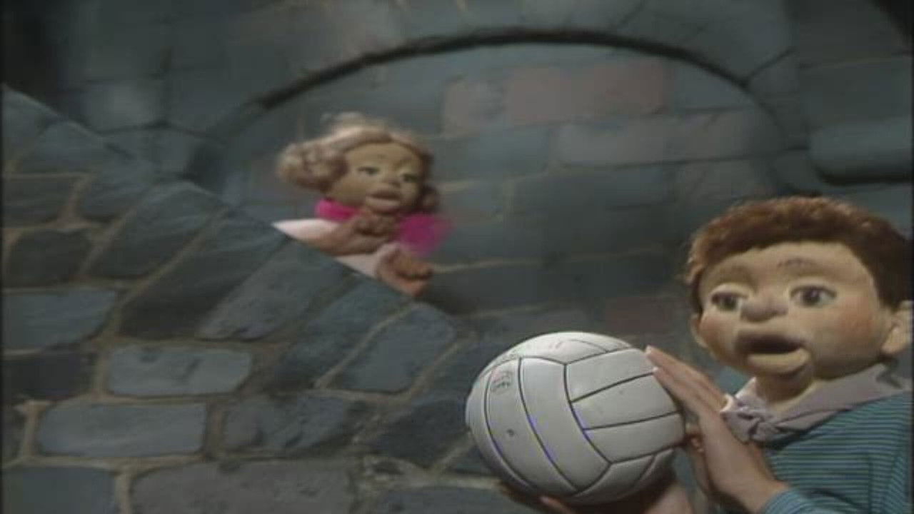 Liegebeest — Épisode 13