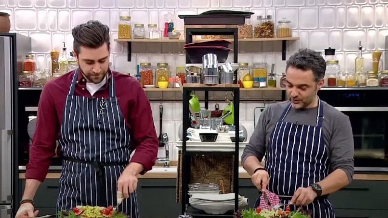 Arda ile Omuz Omuza — Épisode 6