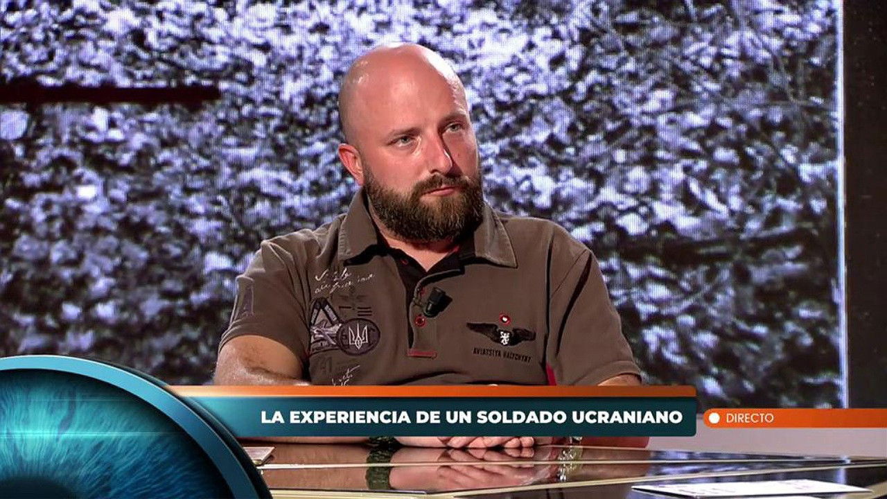 Horizonte — Épisode 32