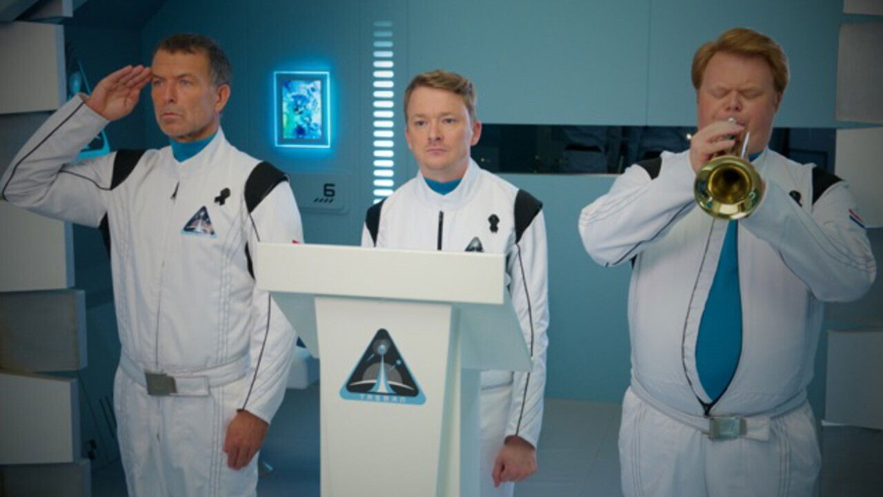 Missie Aarde — Épisode 5