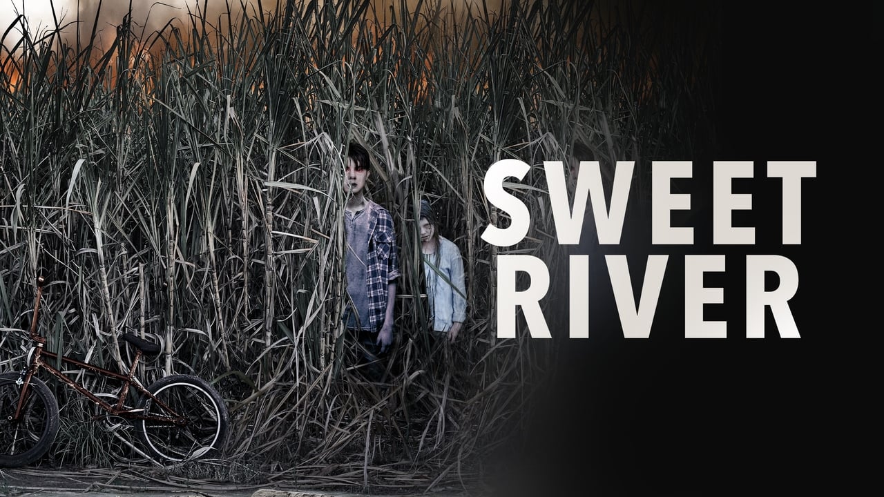 Sweet River background