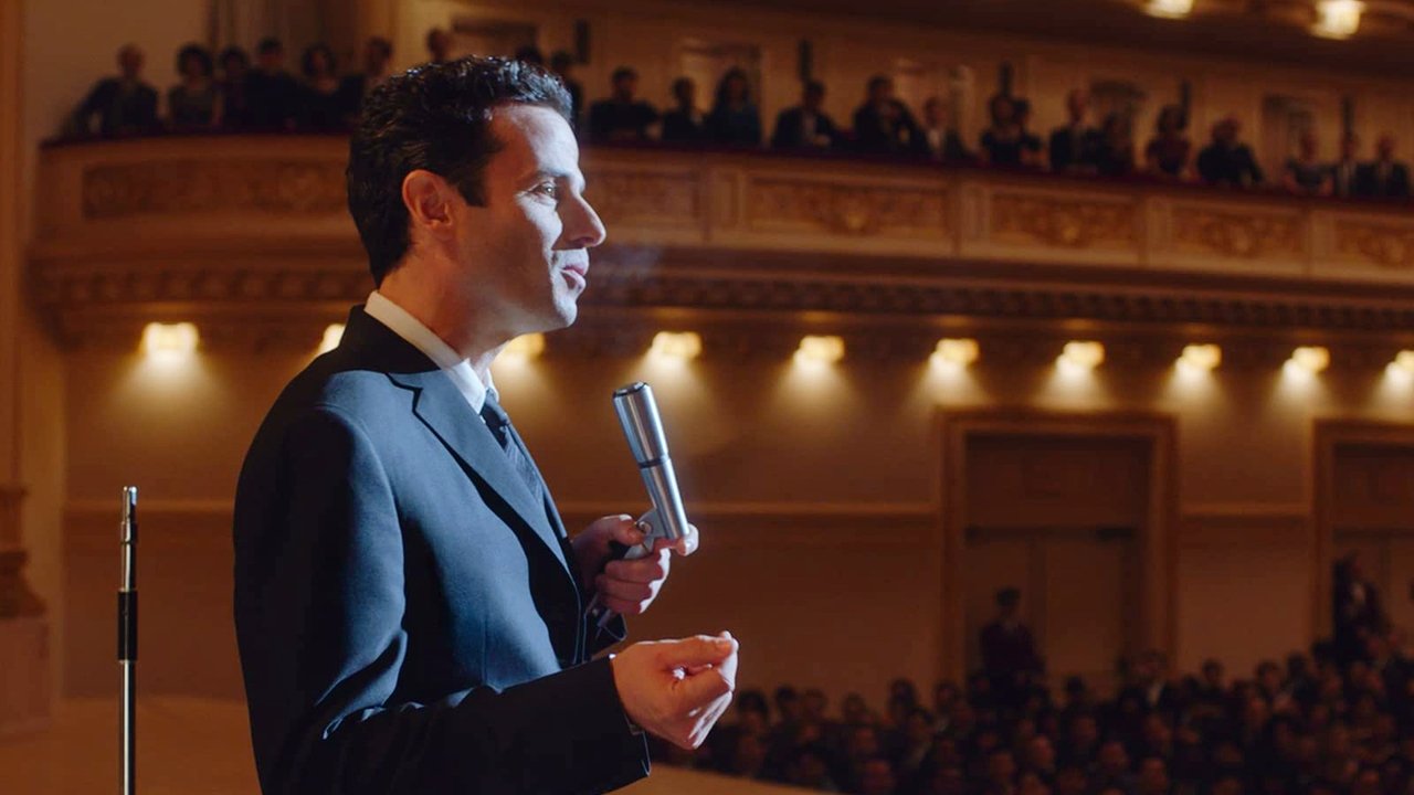 The Marvelous Mrs. Maisel - Season 4 Episode 8 : How Do You Get to Carnegie Hall?