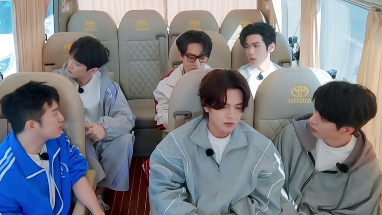 Detective Academy - Season 0 Episode 122 : S8 First Look Episode 6