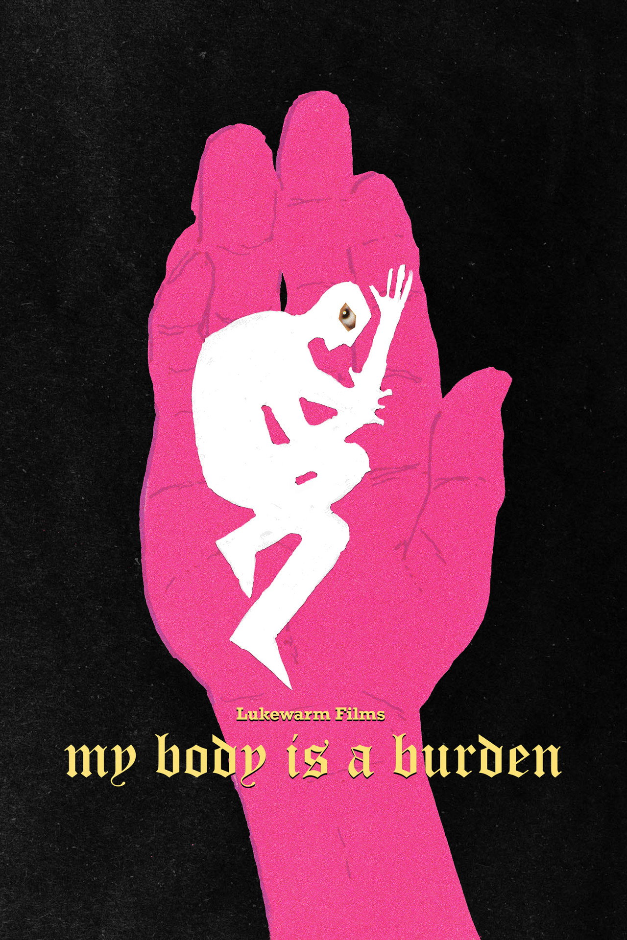 My Body is a Burden