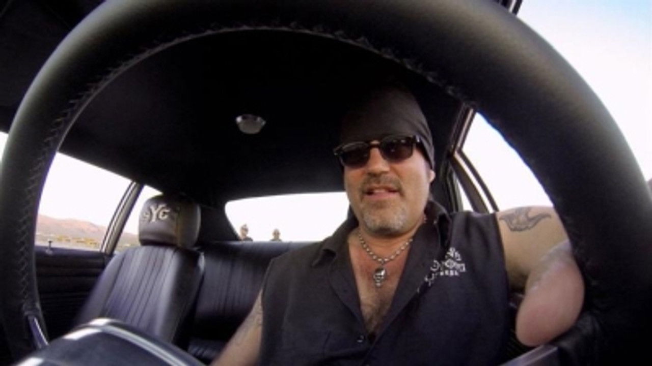 Chasseur de bolides — Épisode 16