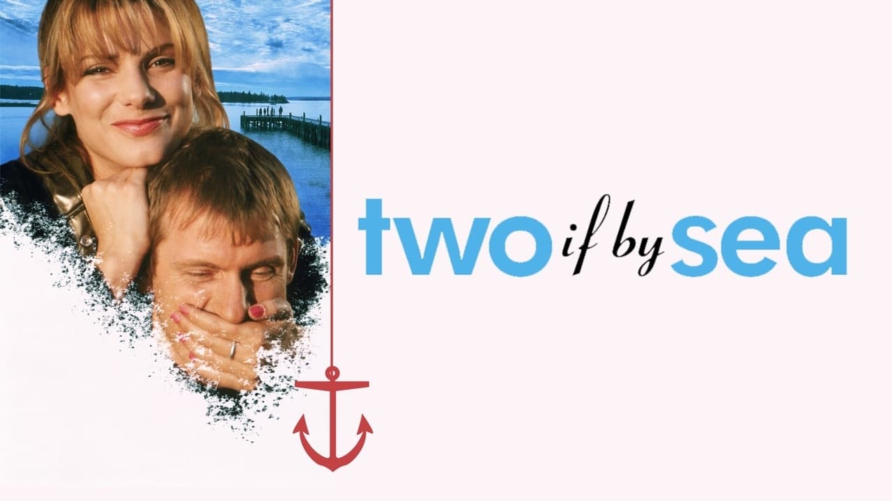 Two If by Sea background