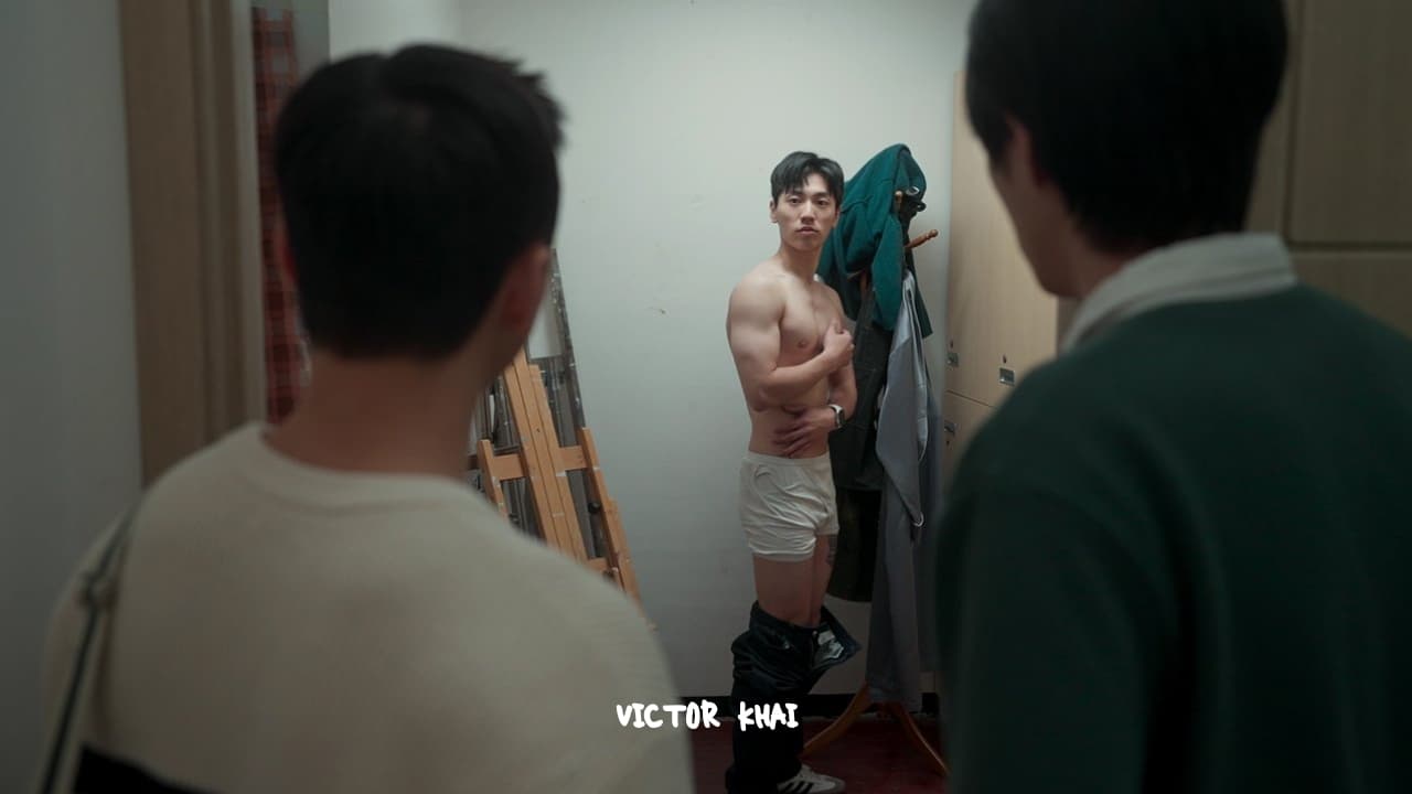 Image Love Class Phần 2 Vietsub