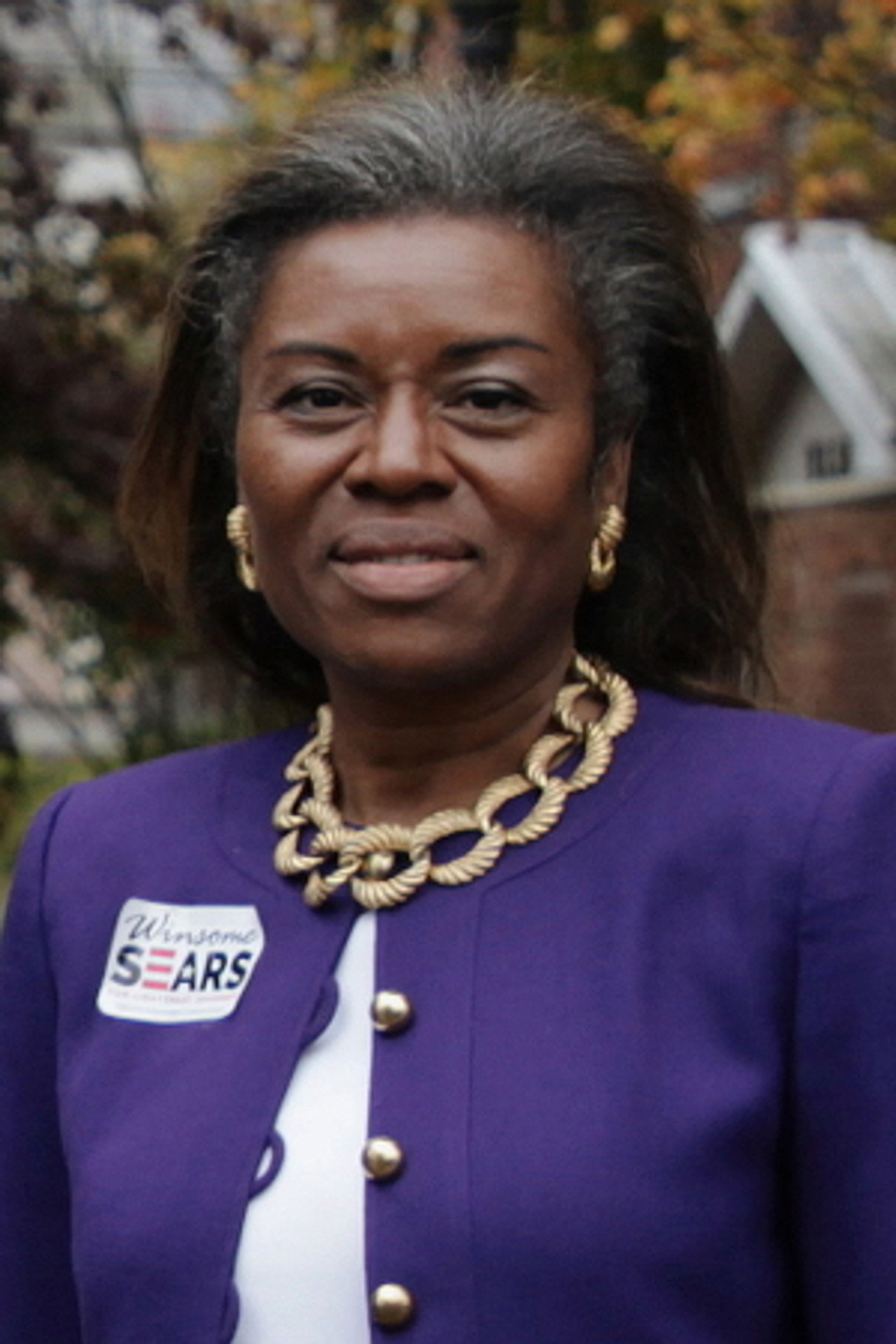 Winsome Earle-Sears