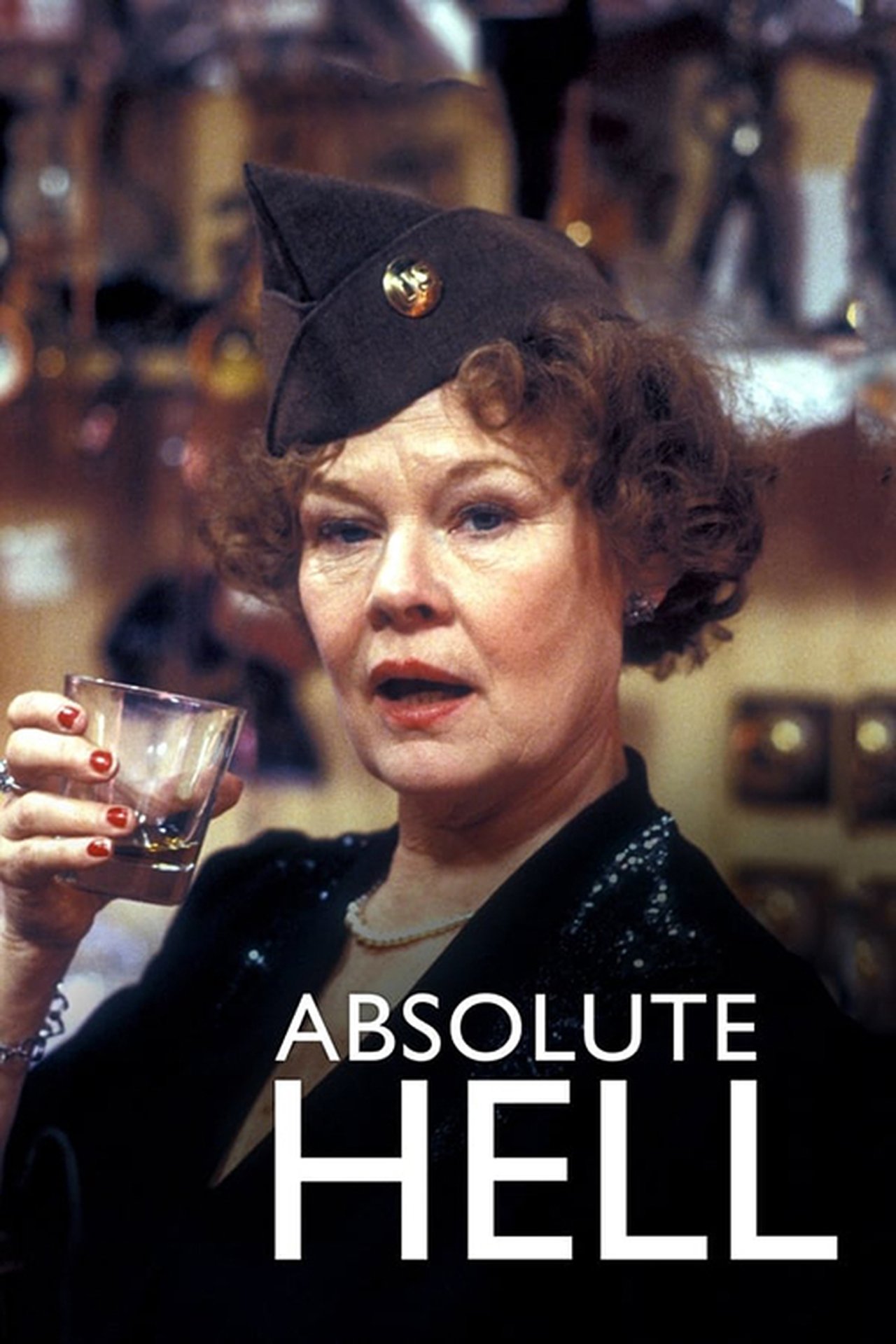 مشاهدة فيلم Absolute Hell مترجم بدون اعلانات - بوستر