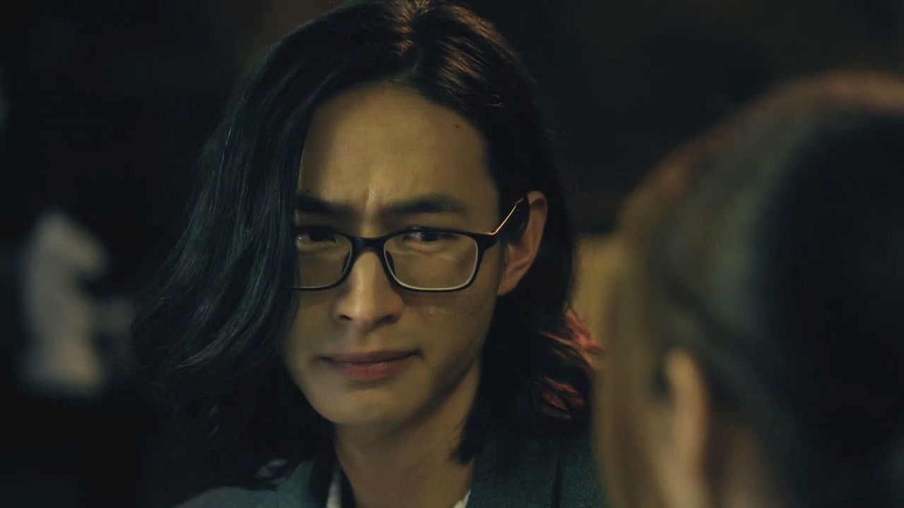 夢裡的一千道牆 — Épisode 4